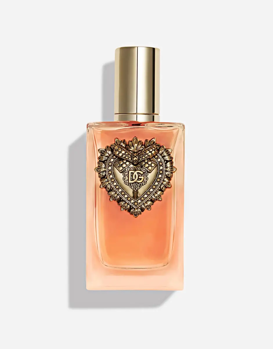 Perfume Dolce&Gabbana Devotion Intense Photo 4