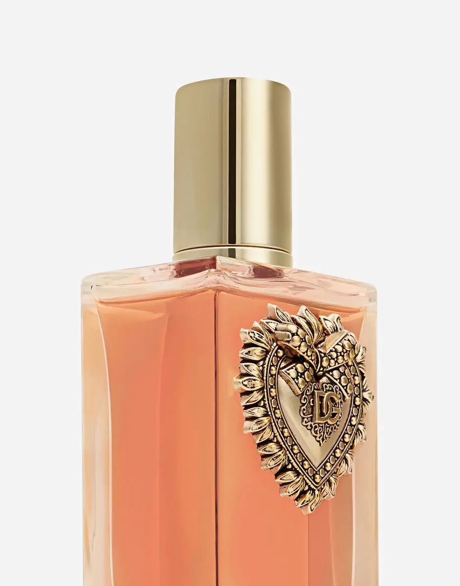 Perfume Dolce&Gabbana Devotion Intense Photo 2