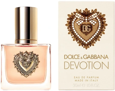 Dolce&Gabbana Devotion EDP 30 ml