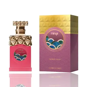 Paris Corner Minya Caramel Dulce EDP 100 ml
