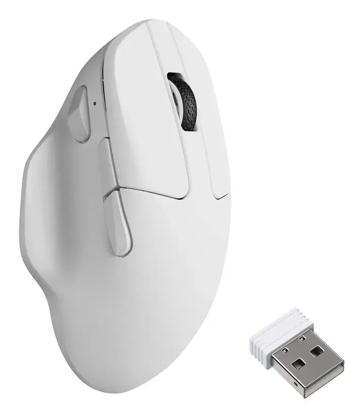 Мышь Keychron M7-A3 Photo 2