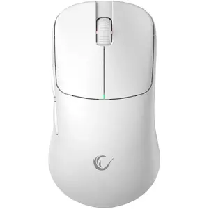 Mouse Rampage Tilion TILION-WHITE Optical RGB Lighting