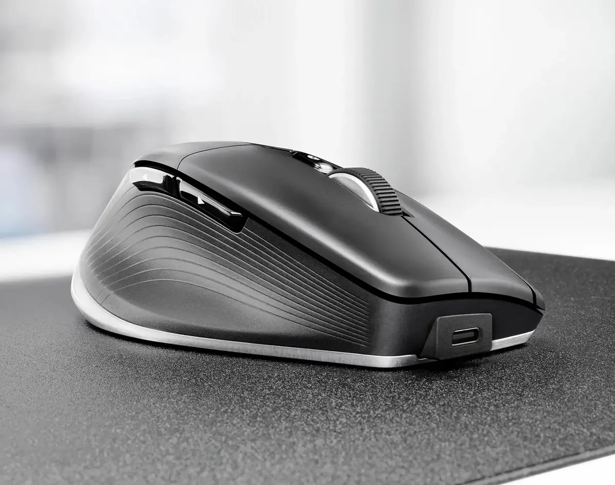 Мышь 3Dconnexion Office Левосторонняя 3DX-700117 Photo 2