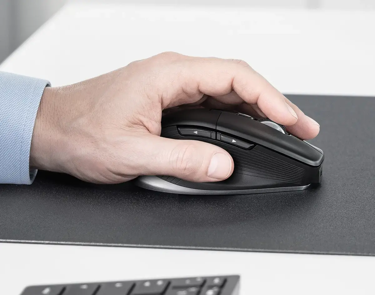 Мышь 3Dconnexion Office Левосторонняя 3DX-700117 Photo 3