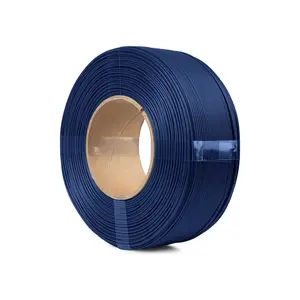 3D printer filament Asa Spectrum SPECTRUM-81603/LWASA Navy Blue 0.75 kg PLA