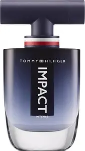 Parfīmu ūdens Tommy Hilfiger Impact Intense 50ml Neatjaunojams flakons