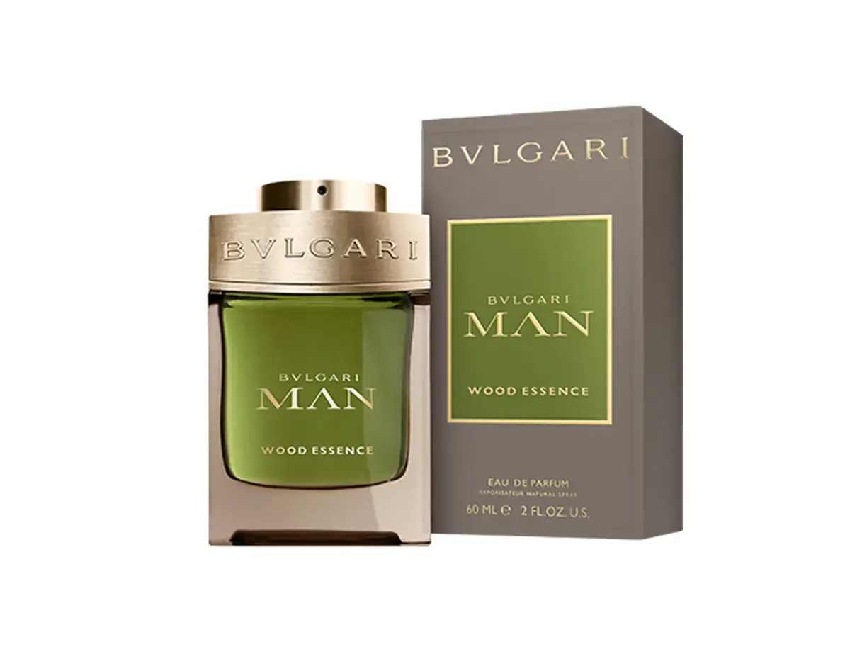 Bvlgari Man Wood Essence EDP 60