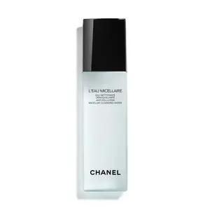 Mizelārais ūdens CHANEL L’eau Micellaire 150ml Universāla āda