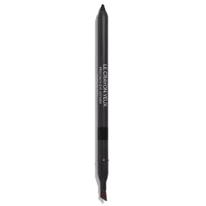 Acis zīmulis CHANEL Le Crayon Yeux 01 Noir Black 1g