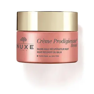 Balm NUXE Prodigieuse Boost 50 ml Anti-fatigue Anti-stress Softening