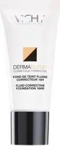 Liquid foundation Vichy Dermablend Corrective Foundation 16Hr SPF35