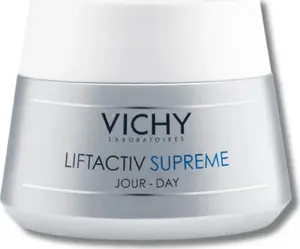 Sejas krēms Vichy Liftactiv Supreme Care pret novecošanos mitrinošs 50 ml