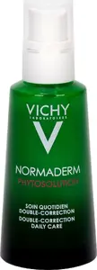 Face cream Vichy Normaderm Phytosolution Double Correction 50 ml for acne-prone skin