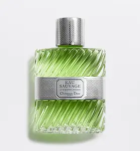 Лосьон после бритья Dior Eau Sauvage 100ml универсальная кожа