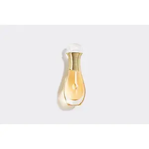 Парфюмированная вода Dior J'Adore Roller Pearl 20ml Женская Иланг-иланг