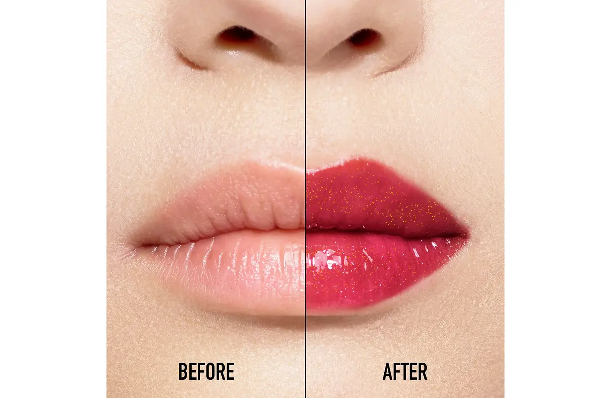 Lip Gloss Dior Addict Lip Maximizer 027 Intense Fig Photo 3