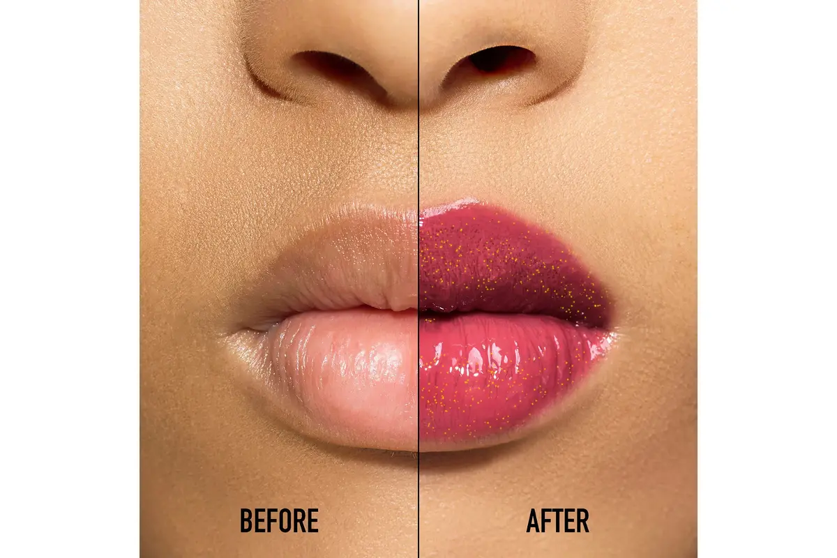 Lip Gloss Dior Addict Lip Maximizer 027 Intense Fig Photo 4