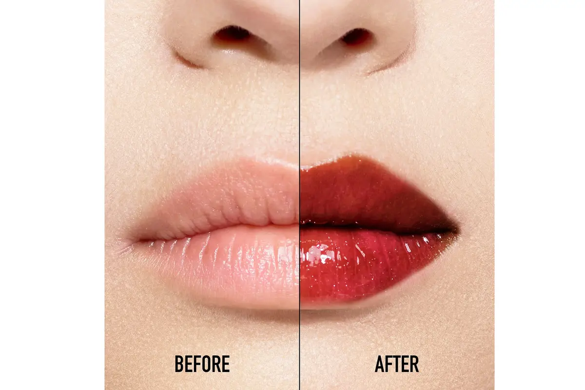 Lip Gloss Dior Dior Addict Lip Maximizer 028 8 Intense Photo 3