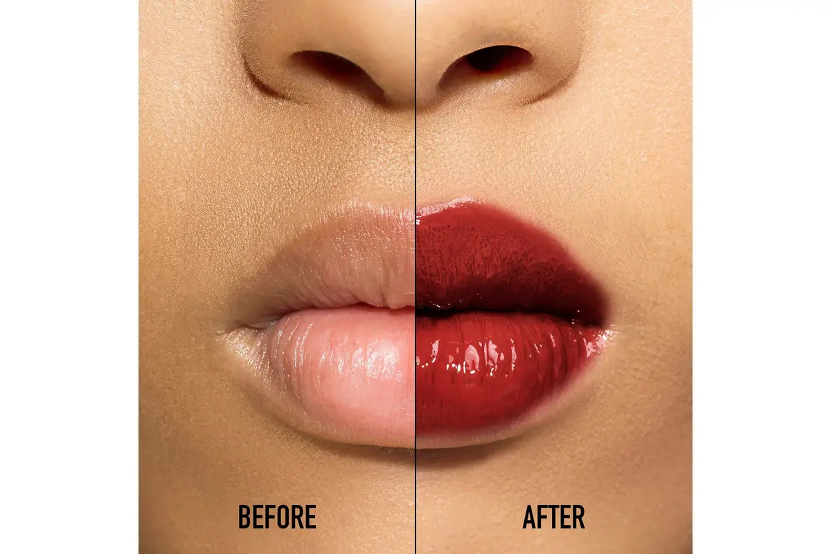 Lip Gloss Dior Dior Addict Lip Maximizer 028 8 Intense Photo 4