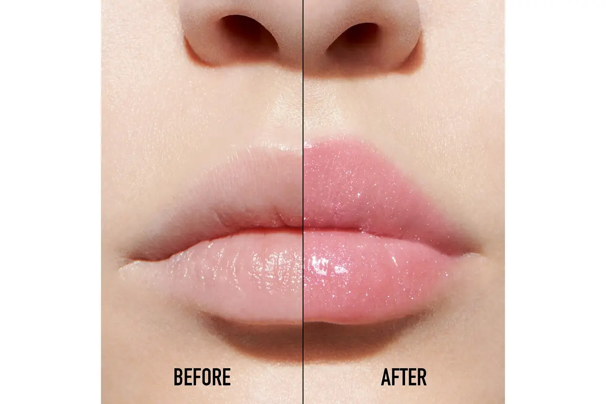 Глосс для губ Dior Addict Lip Maximizer 010 Holo Pink Photo 3