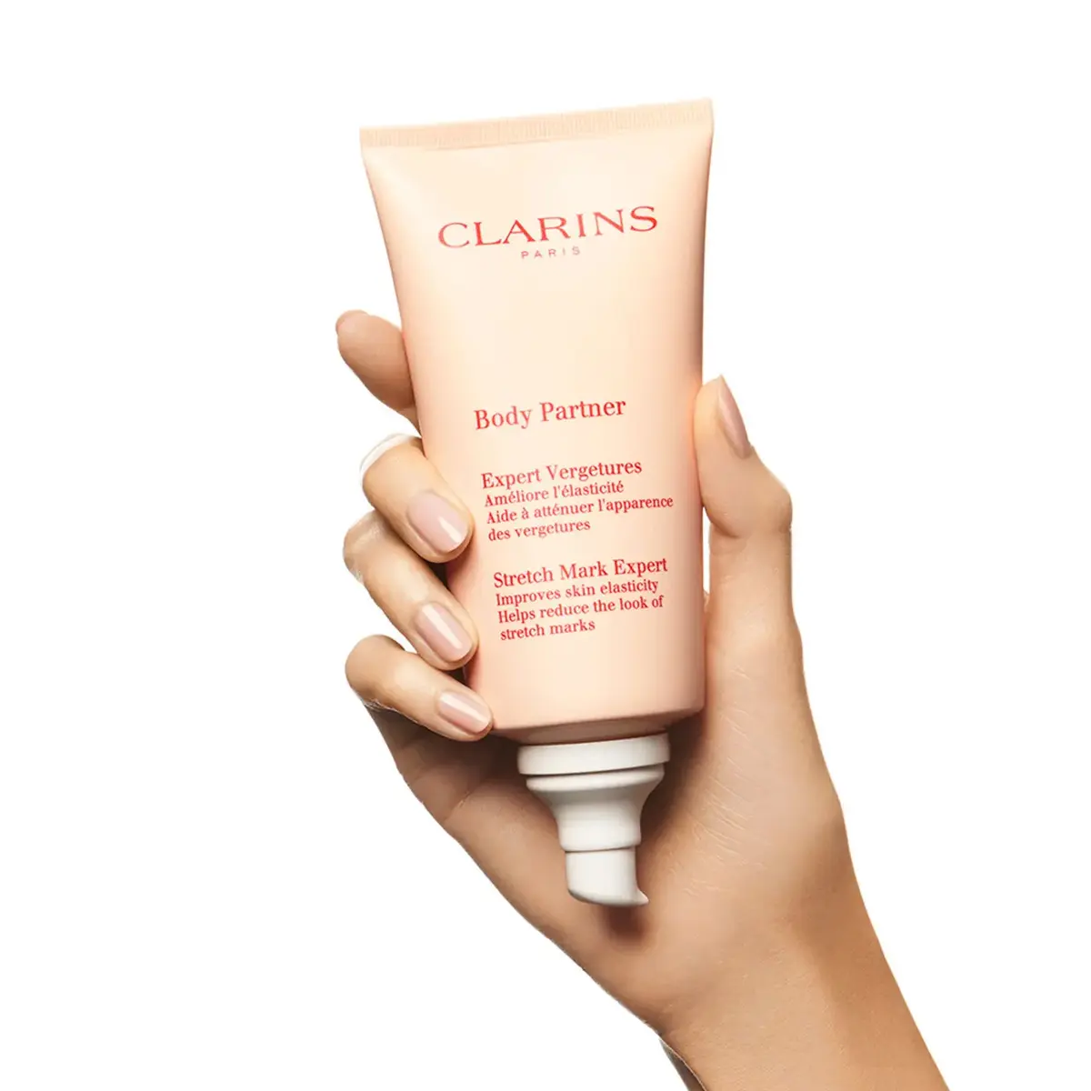 Крем Clarins Body Partner Stretch Mark Expert Photo 5