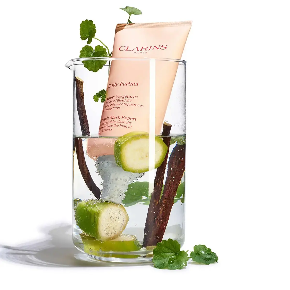Крем Clarins Body Partner Stretch Mark Expert Photo 6