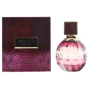 Eau de Parfum Jimmy Choo Fever 40 мл — женский аромат, флакон 40 мл
