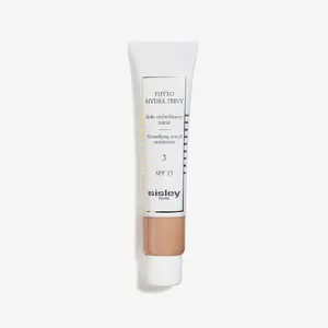 Cream Sisley Phyto-hydra Teint N°3 Golden Tube Normal Skin