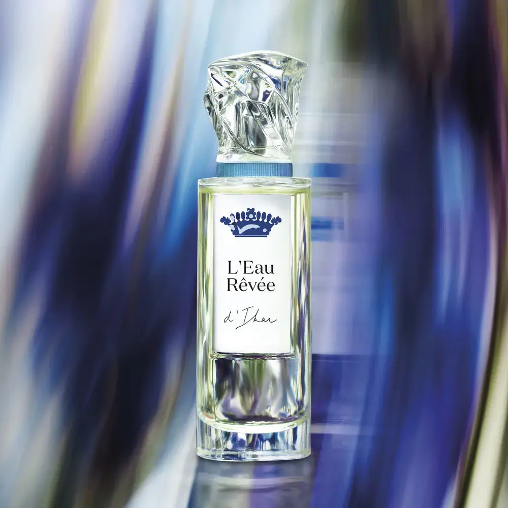 Туалетная вода Sisley L'eau Rêvée D'ikar 100ml Photo 3