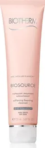 Пенка для умывания Biotherm Biosource Softening 200 мл — мягкое очищение лица