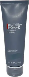 Средство для умывания Biotherm Homme Gel Nettoyant Visage 200 мл — гель для лица для мужчин