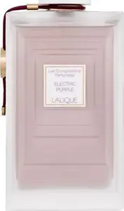 Eau de Parfum LALIQUE Electric Purple K-QN-303-B1 100 ml