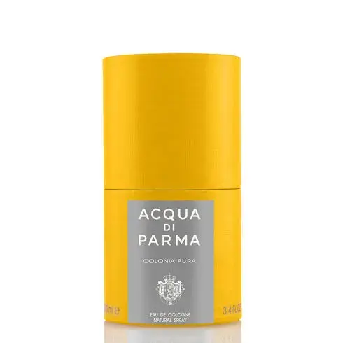 Туалетная вода Acqua Di Parma Colonia Pura Edc Spray Photo 3