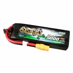 Аккумулятор Gens ace G-Tech 5000mAh 11.1V 3S1P Photo 3
