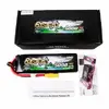 Аккумулятор Gens ace G-Tech 5000mAh 11.1V 3S1P Photo 5