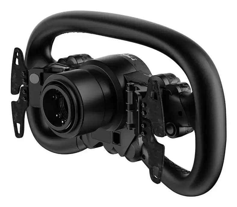 Рулевое колесо Moza Racing Vision GS Photo 4