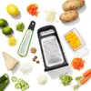 Плоская терка OXO Good Grips Kastenreibe Photo 2