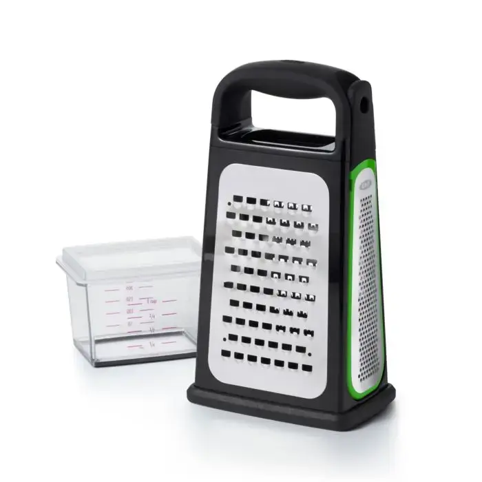 Плоская терка OXO Good Grips Kastenreibe Photo 3