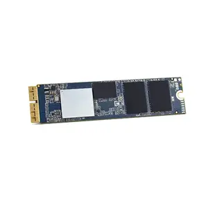 OWC Aura Pro X2 SSD 960 GB PCIe 3.1 NVMe Read 3194 MB/s Write 2488 MB/s