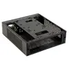 Dators Chieftec IX-03B Mini Tower Photo 4