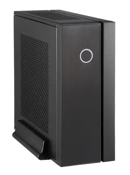 Dators Chieftec IX-03B Mini Tower Photo 8