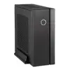 Dators Chieftec IX-03B Mini Tower Photo 8
