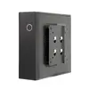 Dators Chieftec IX-03B Mini Tower Photo 11