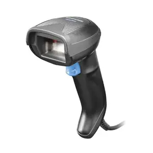 Barcode Scanner Datalogic Gryphon GD4520 Cable with Stand