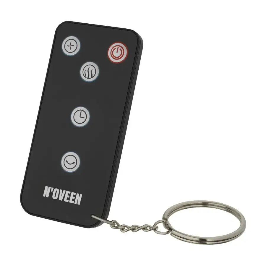 NOVEEN X-Line F740 Wi‑Fi нагревательная панель Photo 12