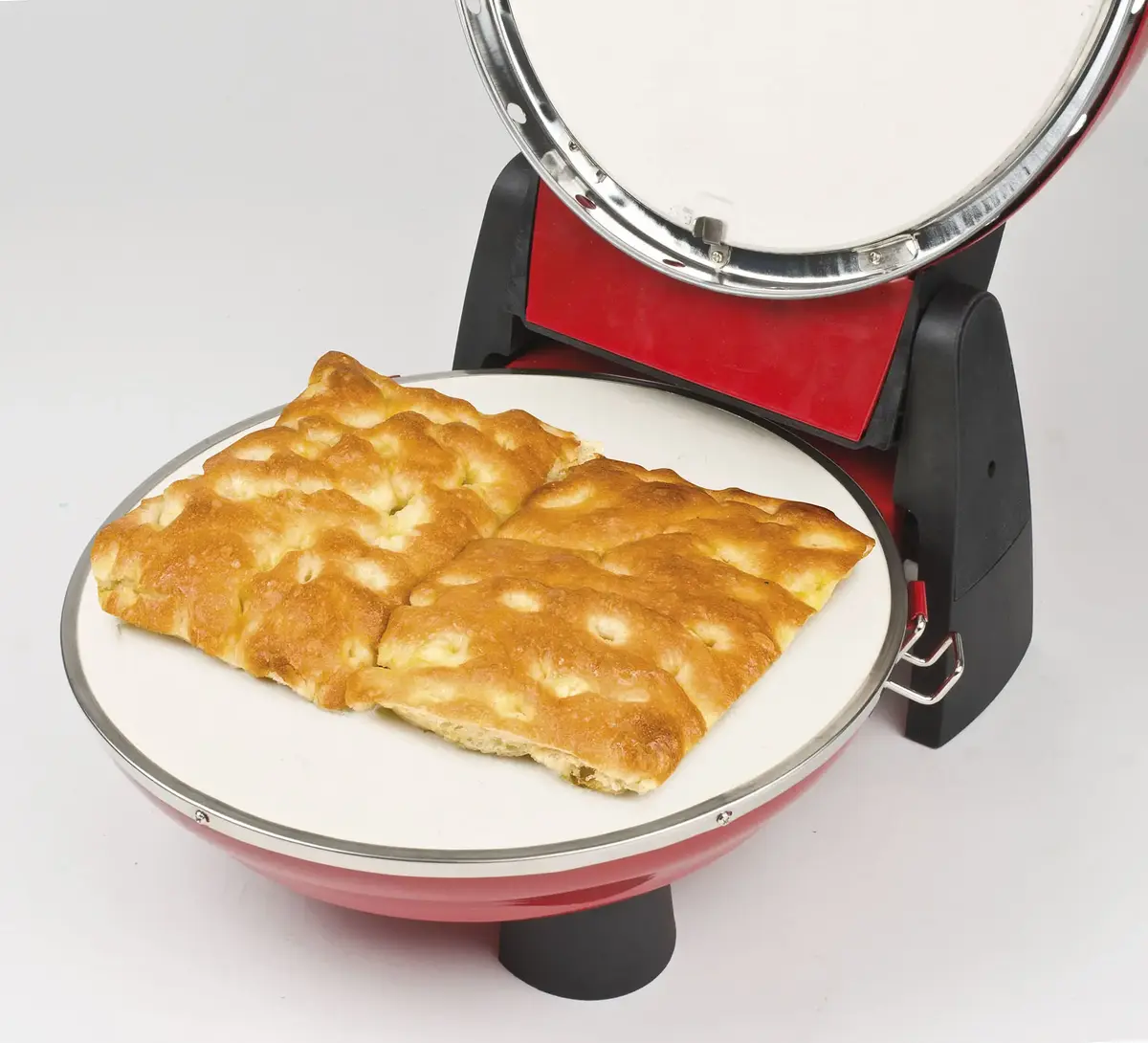 Пицца-мейкер G3 Ferrari Pizzeria Snack Napoletana Photo 6