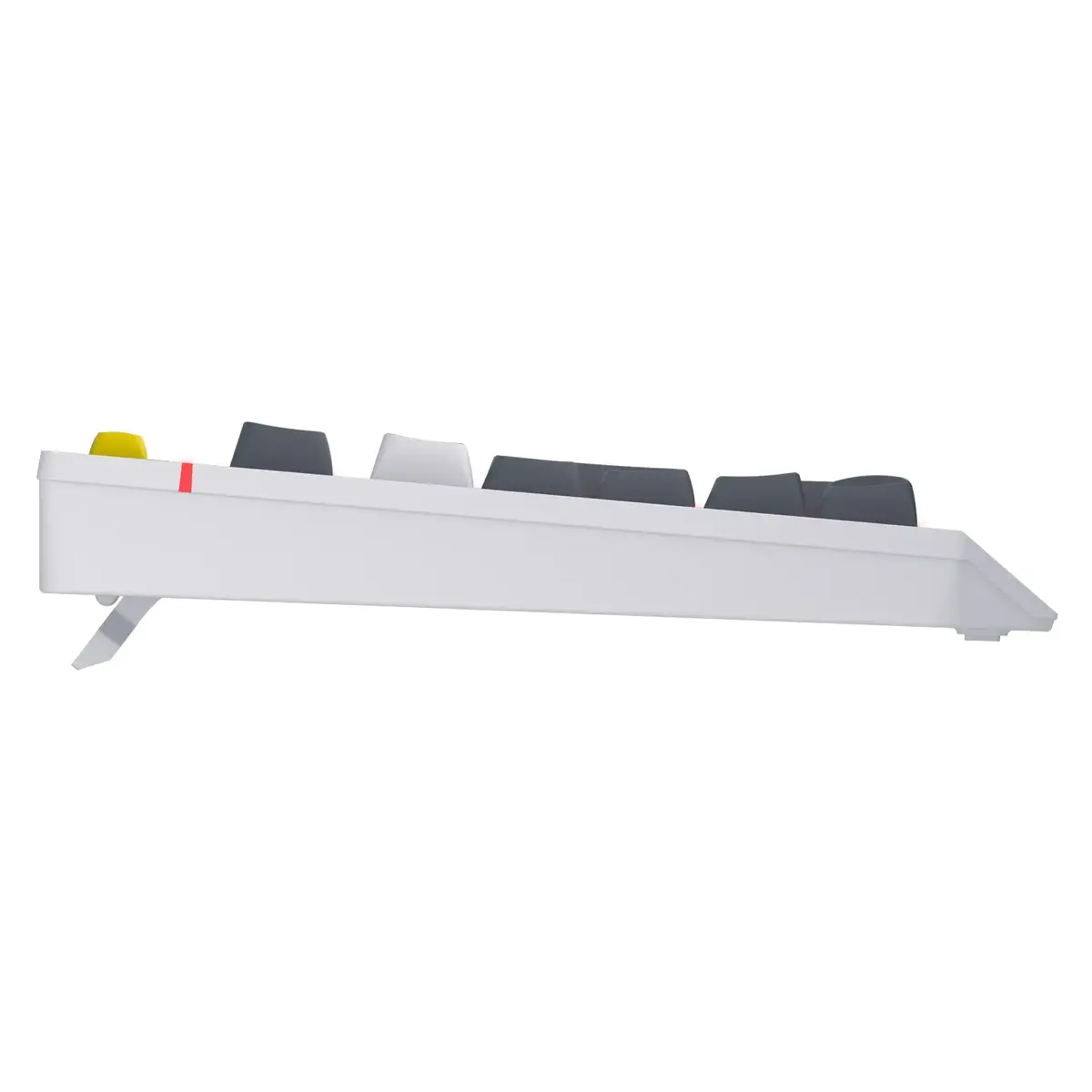 HATOR Icefall Tastatūra Spēļu USB QWERTY US English Photo 2