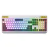 HATOR Icefall Tastatūra Spēļu USB QWERTY US English Photo 4