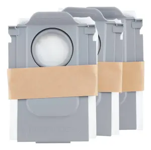 Roborock 8.02.0452 Washable Filter for Saros Z70 and Qrevo Curv 2 Flow Vacuum Cleaners