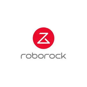 Galvenās suka aizsargs Roborock priekš Saros Z70, rezerves daļa 8.02.0439, melns